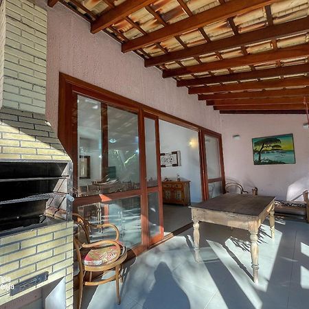 Linda Casa Com Varanda Gourmet Em Condominio Ilhabela Exterior photo