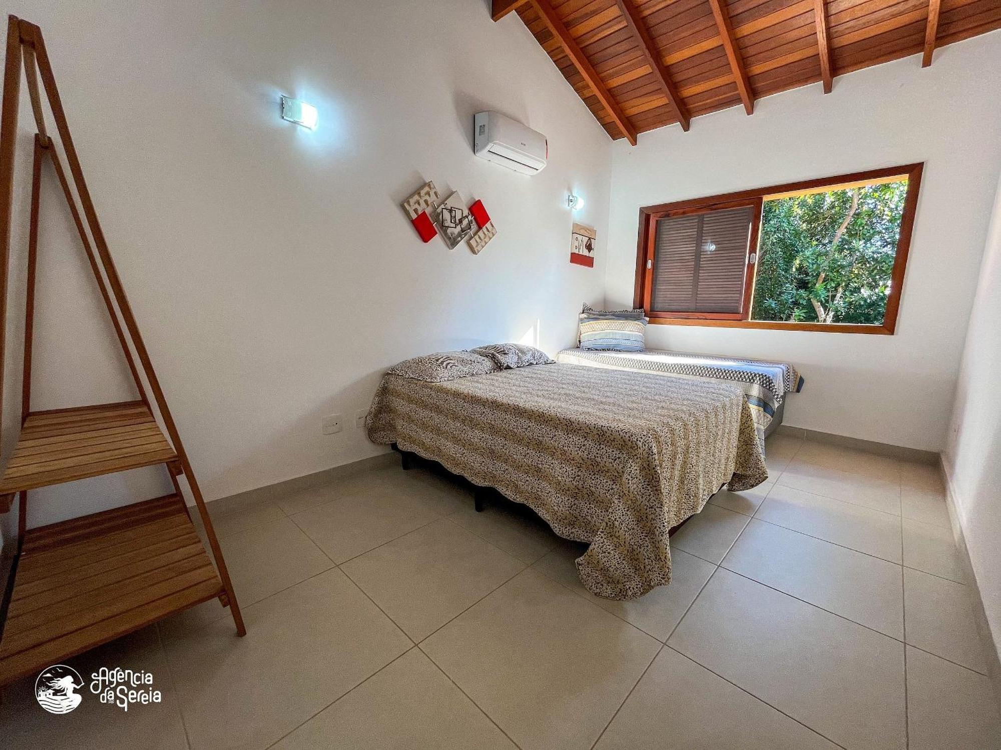 Linda Casa Com Varanda Gourmet Em Condominio Ilhabela Exterior photo