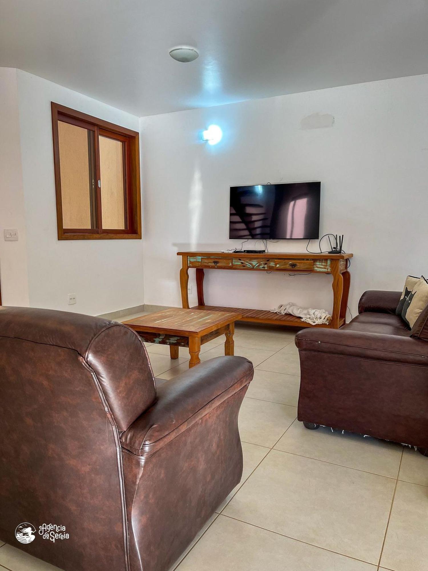 Linda Casa Com Varanda Gourmet Em Condominio Ilhabela Exterior photo