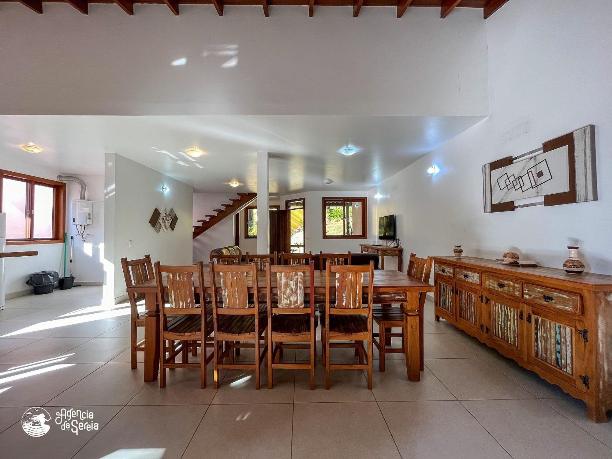 Linda Casa Com Varanda Gourmet Em Condominio Ilhabela Exterior photo