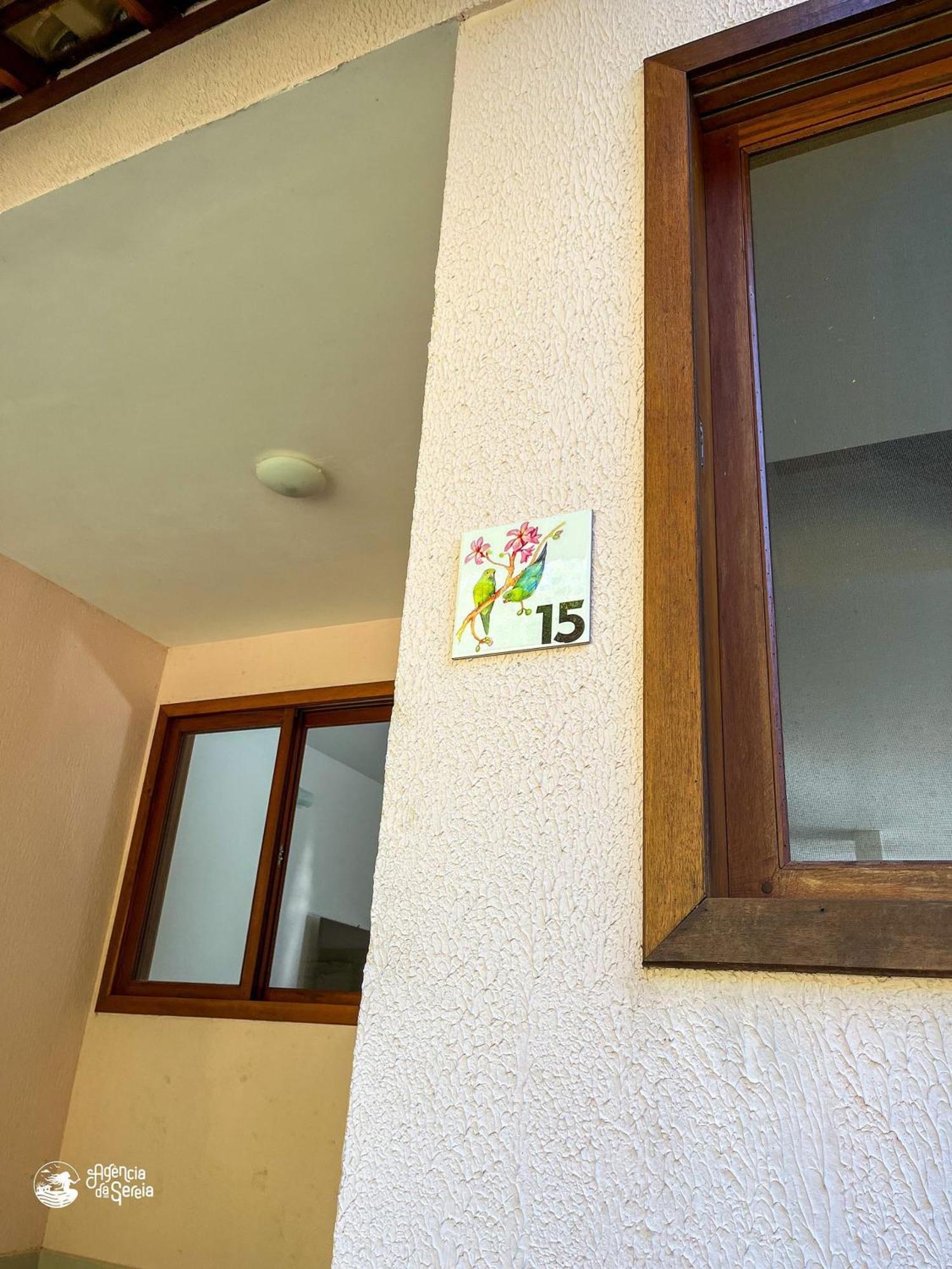 Linda Casa Com Varanda Gourmet Em Condominio Ilhabela Exterior photo